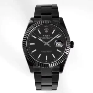 Montre Rolex Datejust MAD