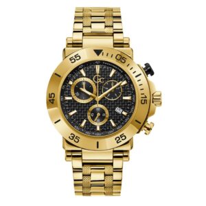 Montre GC Y70004G2MF Homme Sport