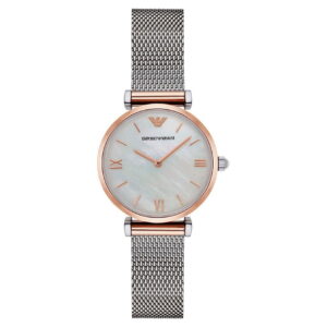 Montre Emporio Armani Watch Only Time AR2068