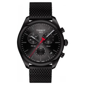 Montre Tissot PR 100 Chronograph